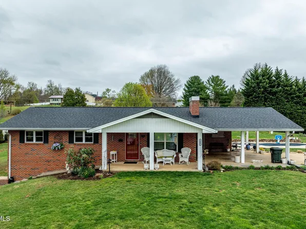 209 Polk Dr, Jonesborough, TN 37659