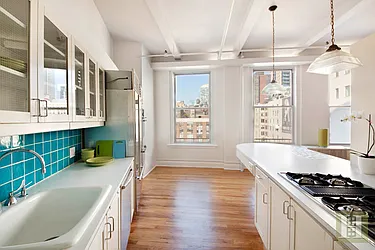 Sold by Halstead Real Estate