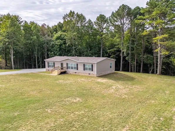 389 Busby Rd, Loretto, TN 38469