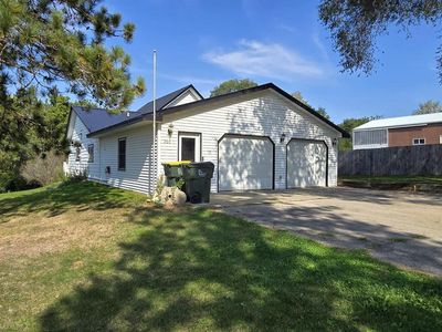 206 Pleasant Street, Soldiers Grove, WI, 54655