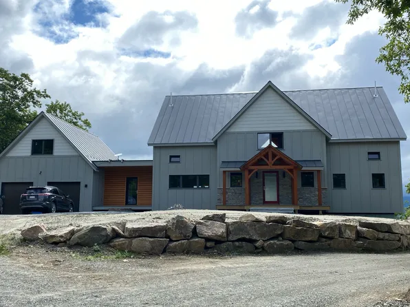 1 Summit Dr, Franconia, NH 03580