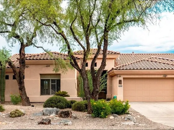 2431 N Lightning A Dr, Tucson, AZ 85749