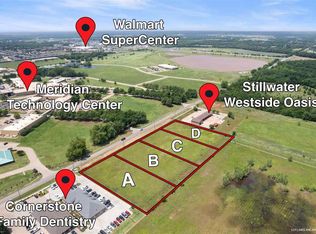 1305 S Sangre Rd, Stillwater, OK 74074