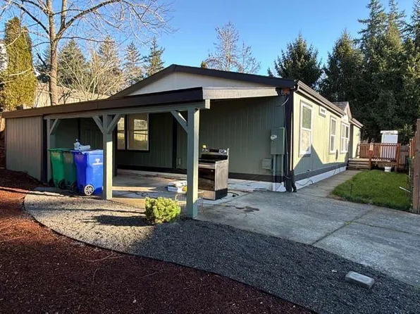 12323 SE Holgate Blvd APT 11, Portland, OR 97236