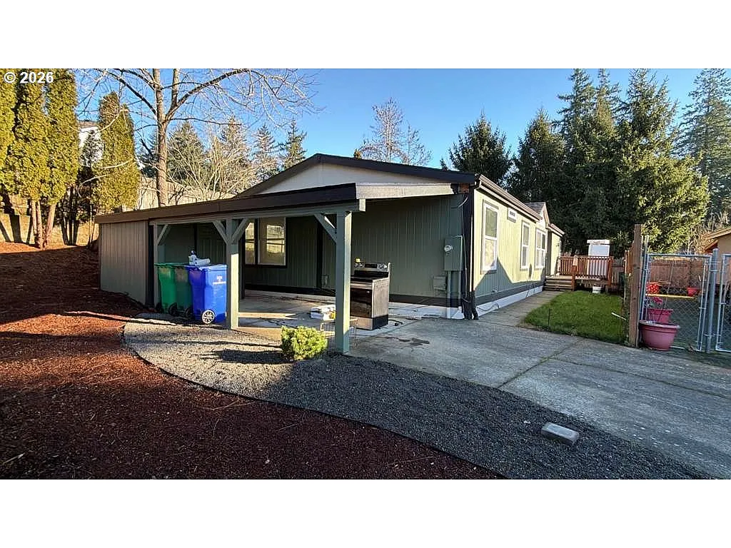 12323 SE Holgate Blvd APT 11 photo 1