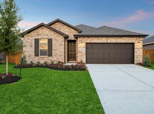 2508 Table Rock Dr, La Marque, TX 77568