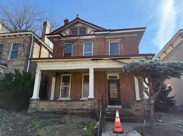 1214 Neil Ave, Columbus, OH 43201
