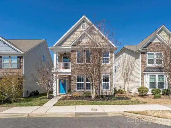 13925 Helen Benson Blvd, Davidson, NC 28036