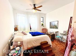 638 Sterling Pl APT 3R, Brooklyn, NY 11238