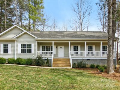 14 Fox Run Dr, Fairview, NC, 28730