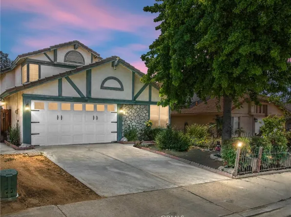 14140 Flamingo Bay Ln, Moreno Valley, CA 92553