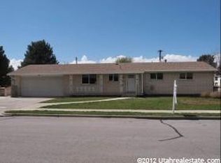 8204 S Wilson St, Midvale, UT 84047