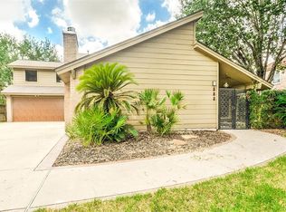 919 Ivy Wall Dr, Houston, TX 77079