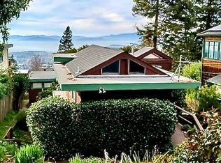 966 Keeler Ave, Berkeley, CA 94708