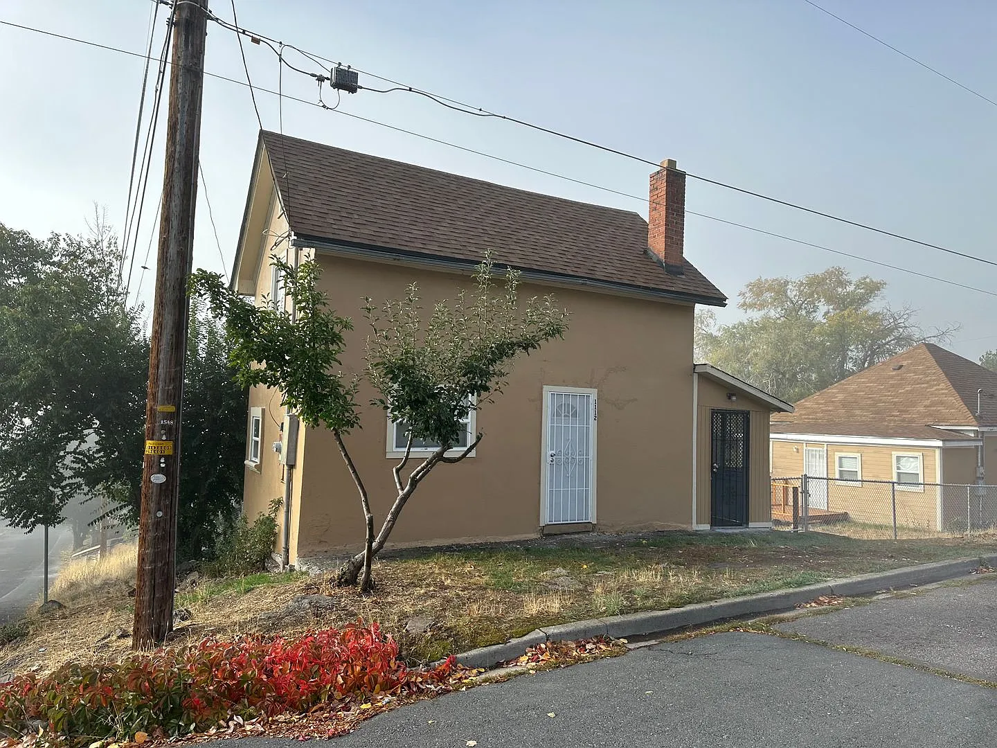 1112 Delta St — Photo 1