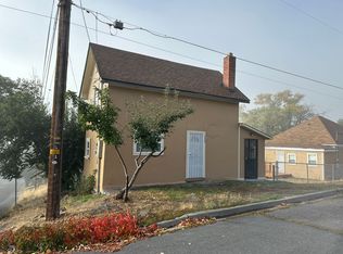 1112 Delta St, Klamath Falls, OR 97601