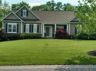 3922 Rileys Run, Canandaigua, NY 14424