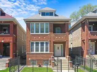 4504 S Sawyer Ave, Chicago, IL 60632