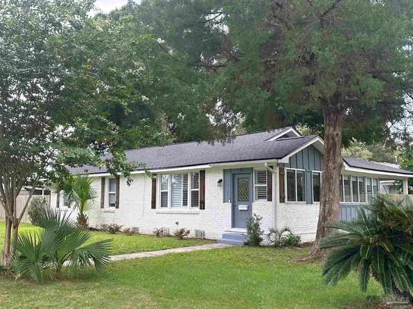 2931 N 15th Ave, Pensacola, FL 32503