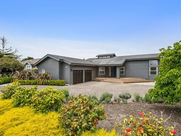 405 Kelly Ave, Half Moon Bay, CA 94019