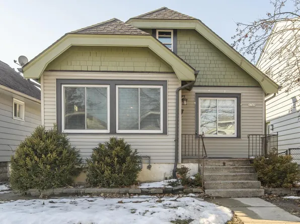 1749 South 69th STREET, West Allis, WI 53214