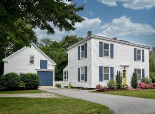 8 Winter St, Hopkinton, MA 01748