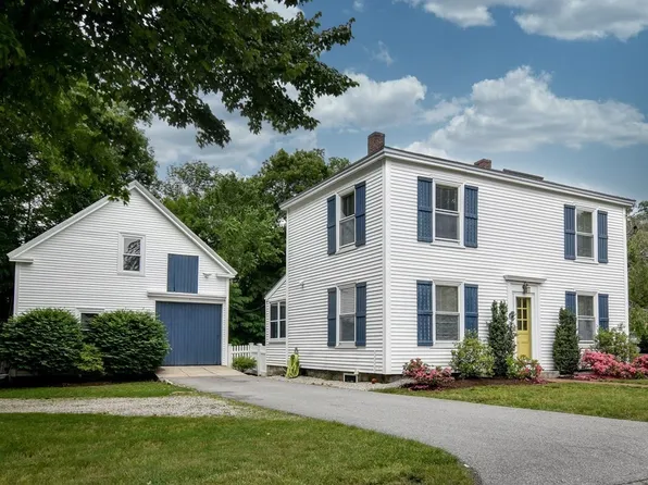 8 Winter St, Hopkinton, MA 01748