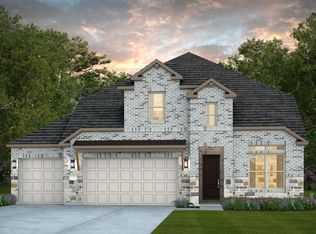 11911 Gaucho Mountain, San Antonio, TX 78254