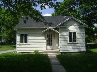 722 W Michigan Ave, Adrian, MI