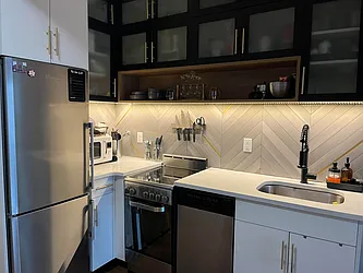 Rented by RBM Management