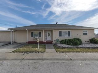 32321 Pulaski Dr, Hayward, CA 94544