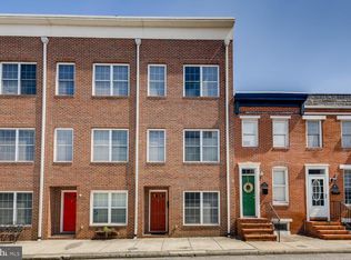 1339 Cooksie St, Baltimore, MD 21230