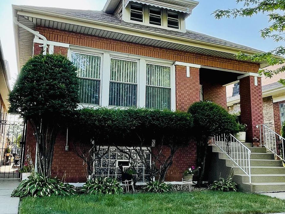 1st image of 5838 S Rockwell St