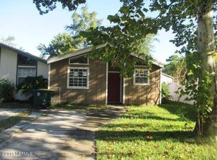 10719 Kusaie Dr S, Jacksonville, FL 32246