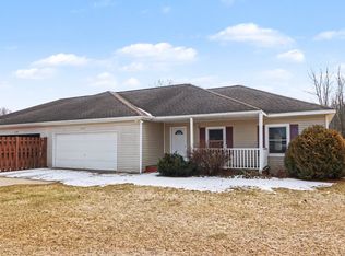 23763 Humming Bird Ave, Mattawan, MI 49071