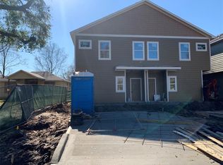 1043 Marcolin St #1-2, Houston, TX 77088