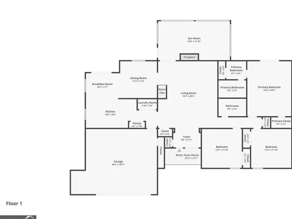 106 Pat Mell Dr, Peachtree City, GA 30269