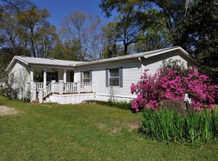 19412 Forest Lane Cir, New Caney, TX 77357