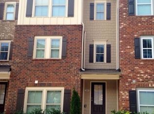 1324 Kingston Trl #86, Decatur, GA 30033