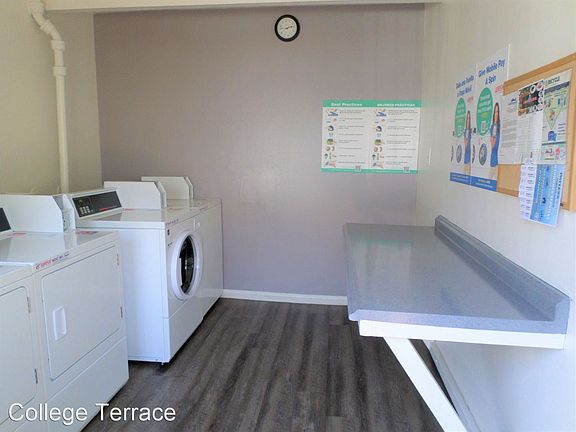 3rd image of 5705 Bates St #90