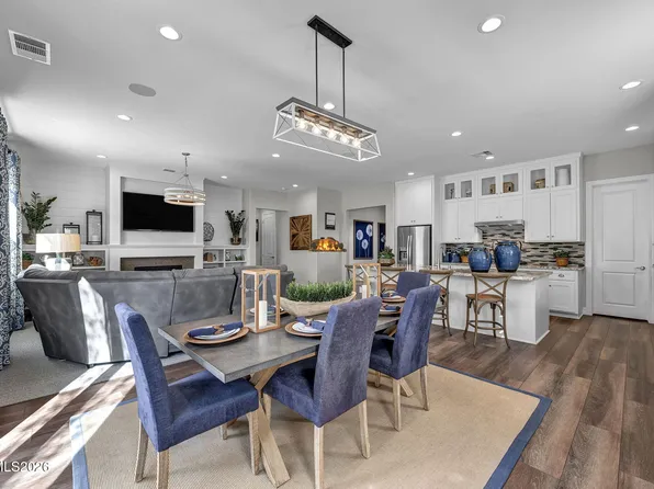 283 Azimuth Way, Verdi, NV 89439