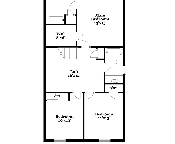 2070 Chapel Creek Rd SW — Photo 3