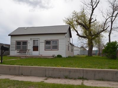112 Yellowstone Ave, Alliance, NE, 69301