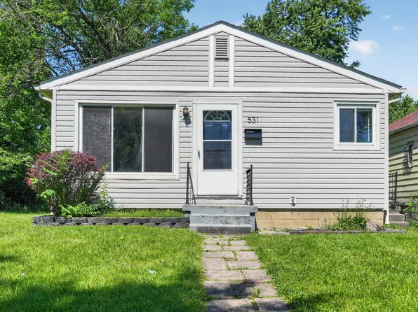 531 Johnson St, Columbus, OH 43203