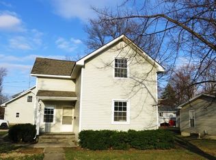 337 Mercer Ave, Decatur, IN 46733