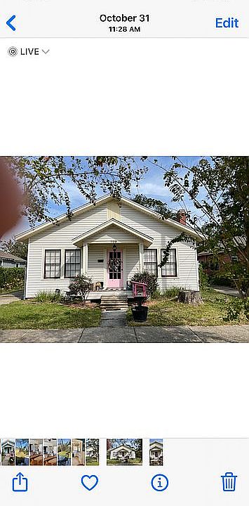 709 Drew Street 
