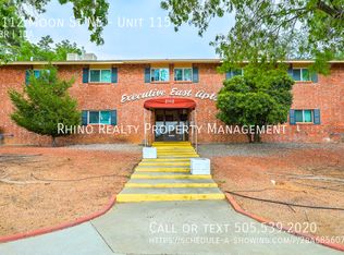 2112 Moon St NE #115, Albuquerque, NM 87112