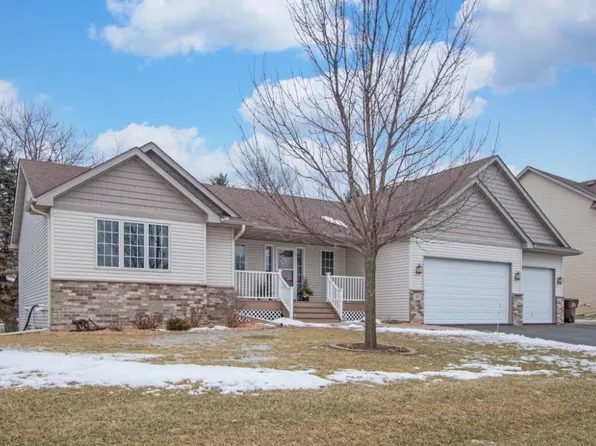 102 Hazelwood Ave, Cologne, MN 55322
