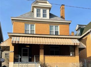 411 Alice St, Pittsburgh, PA 15210
