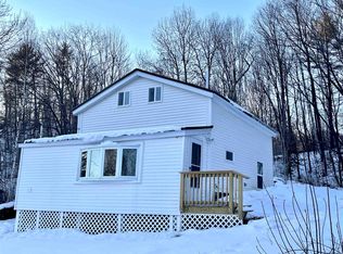 71 Graham St, Northumberland, NH 03582